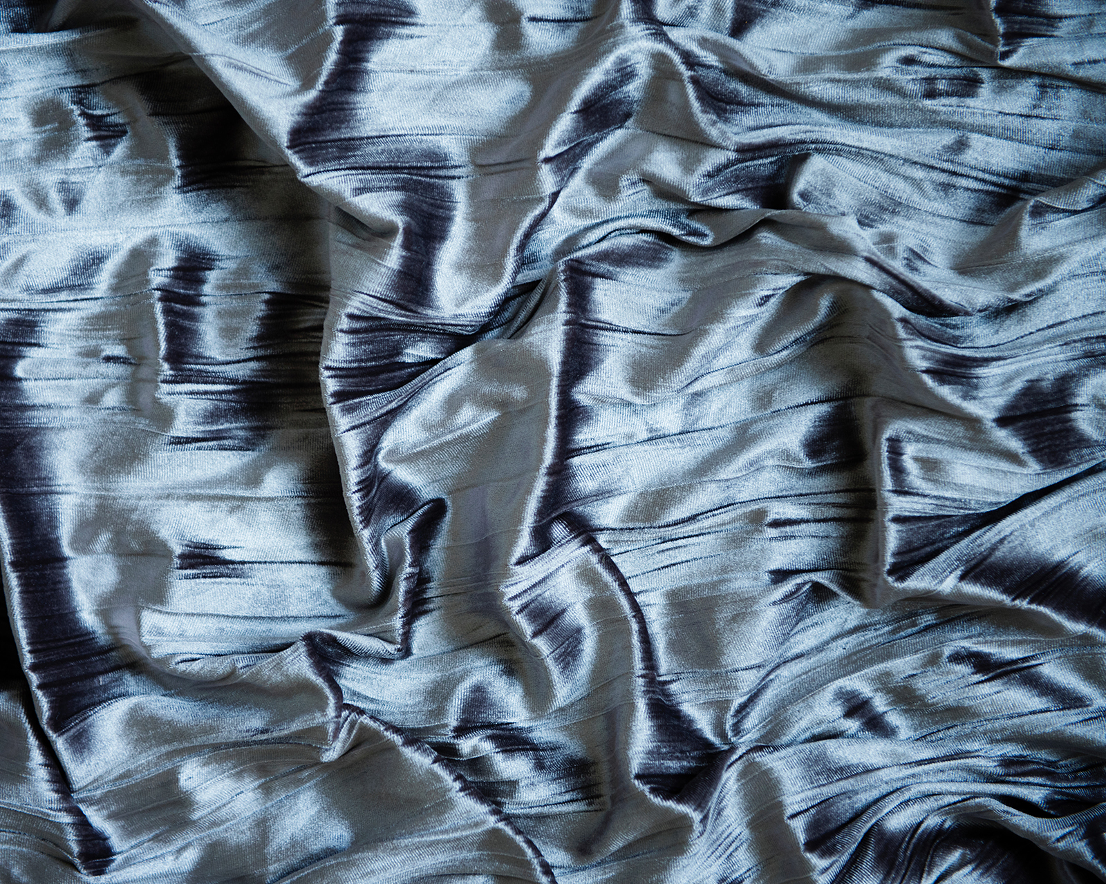 Luxury Velvet Quilt Cover – Fig