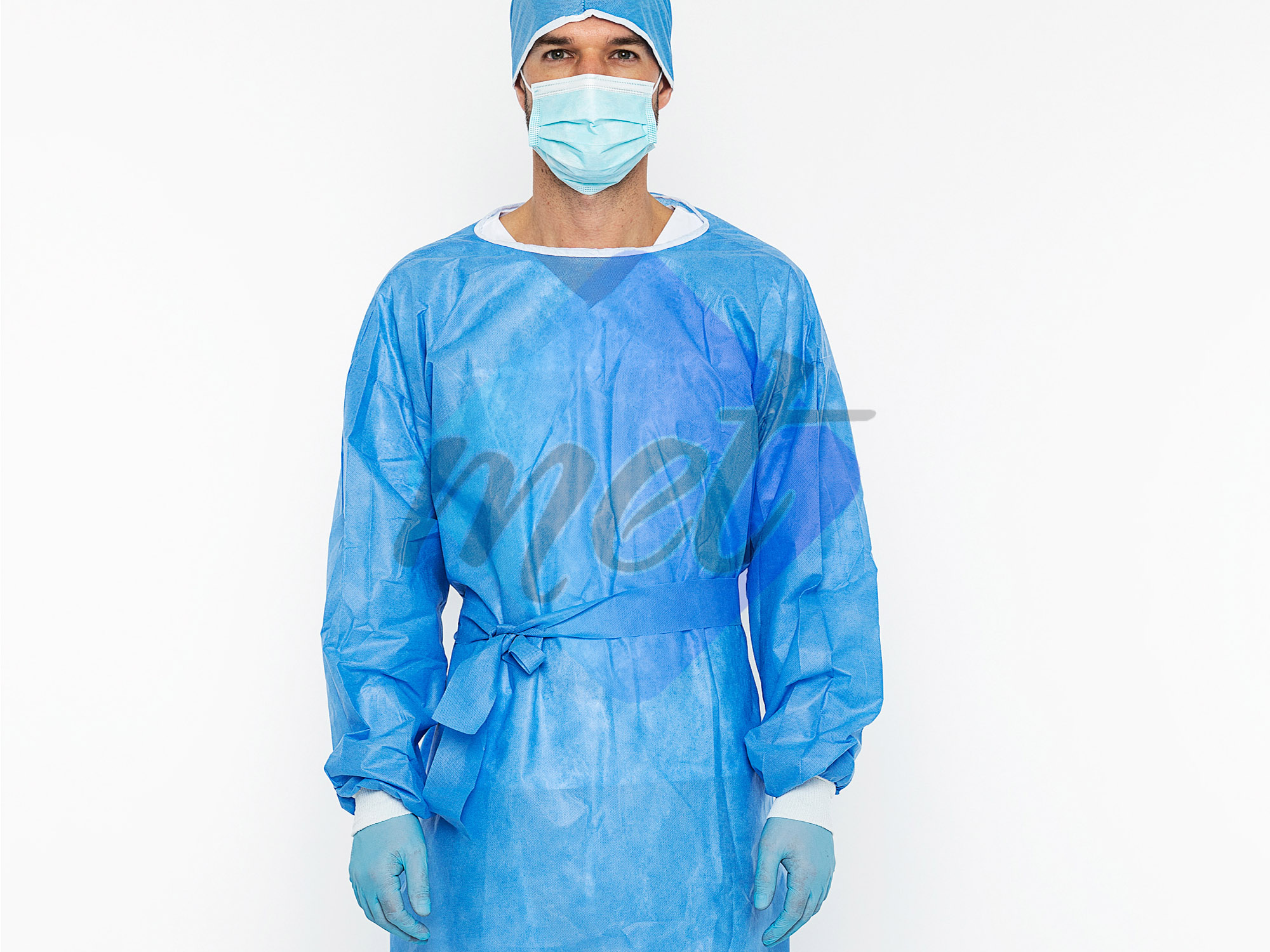 Level 1 Medical Gown